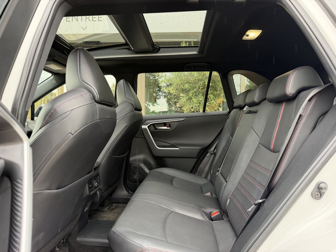 Foto van Toyota Toyota Rav4