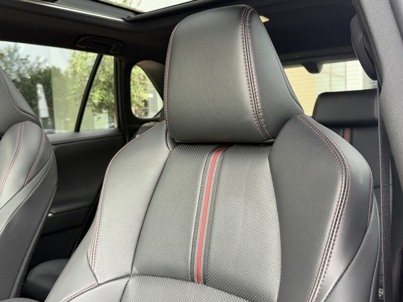 Foto van Toyota Toyota Rav4