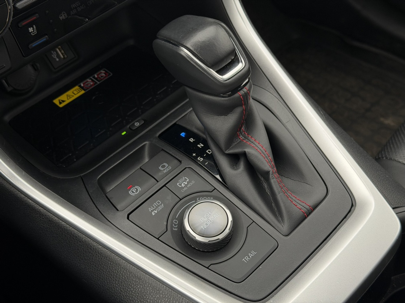 Foto van Toyota Toyota Rav4
