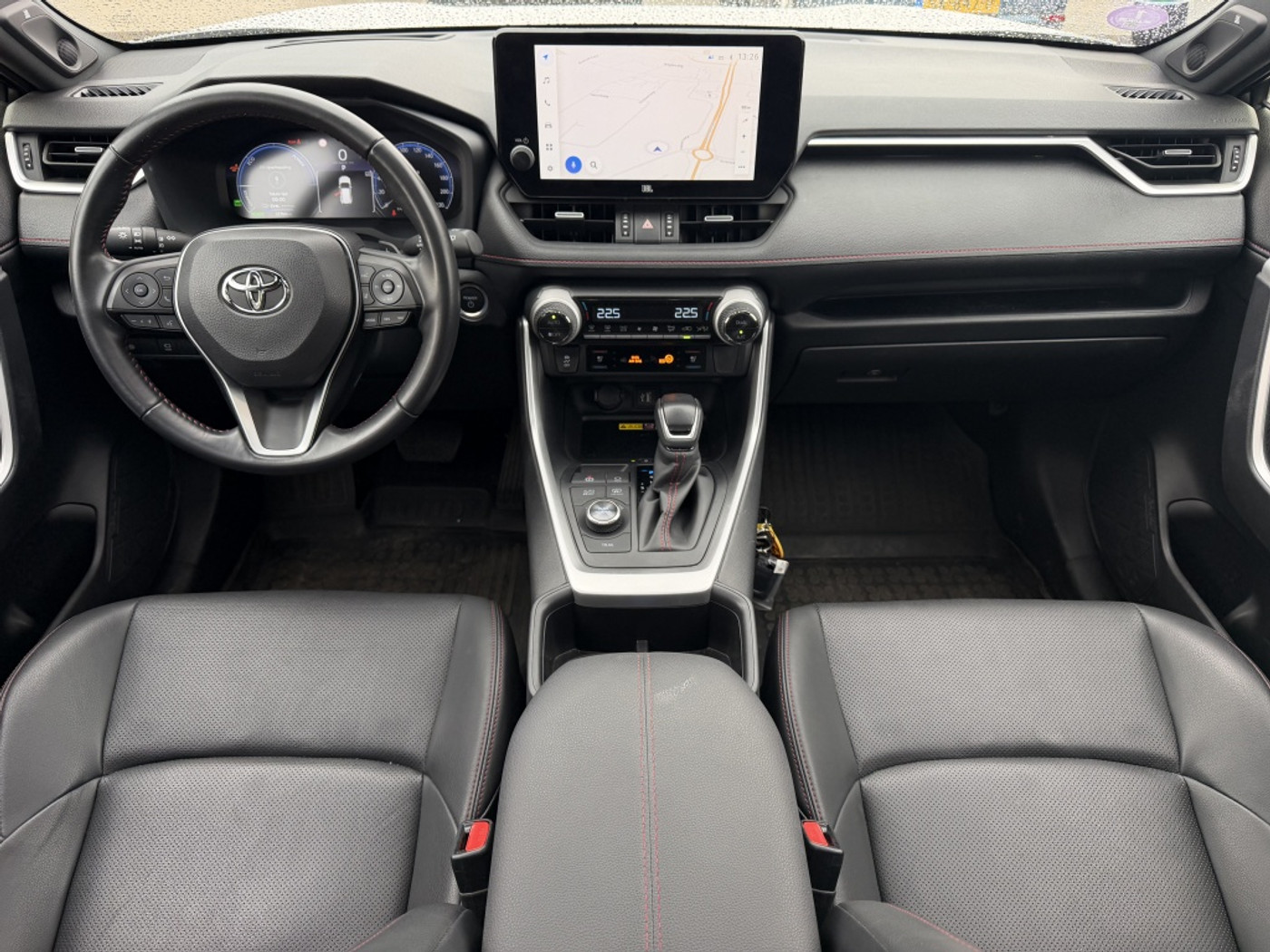 Foto van Toyota Toyota Rav4