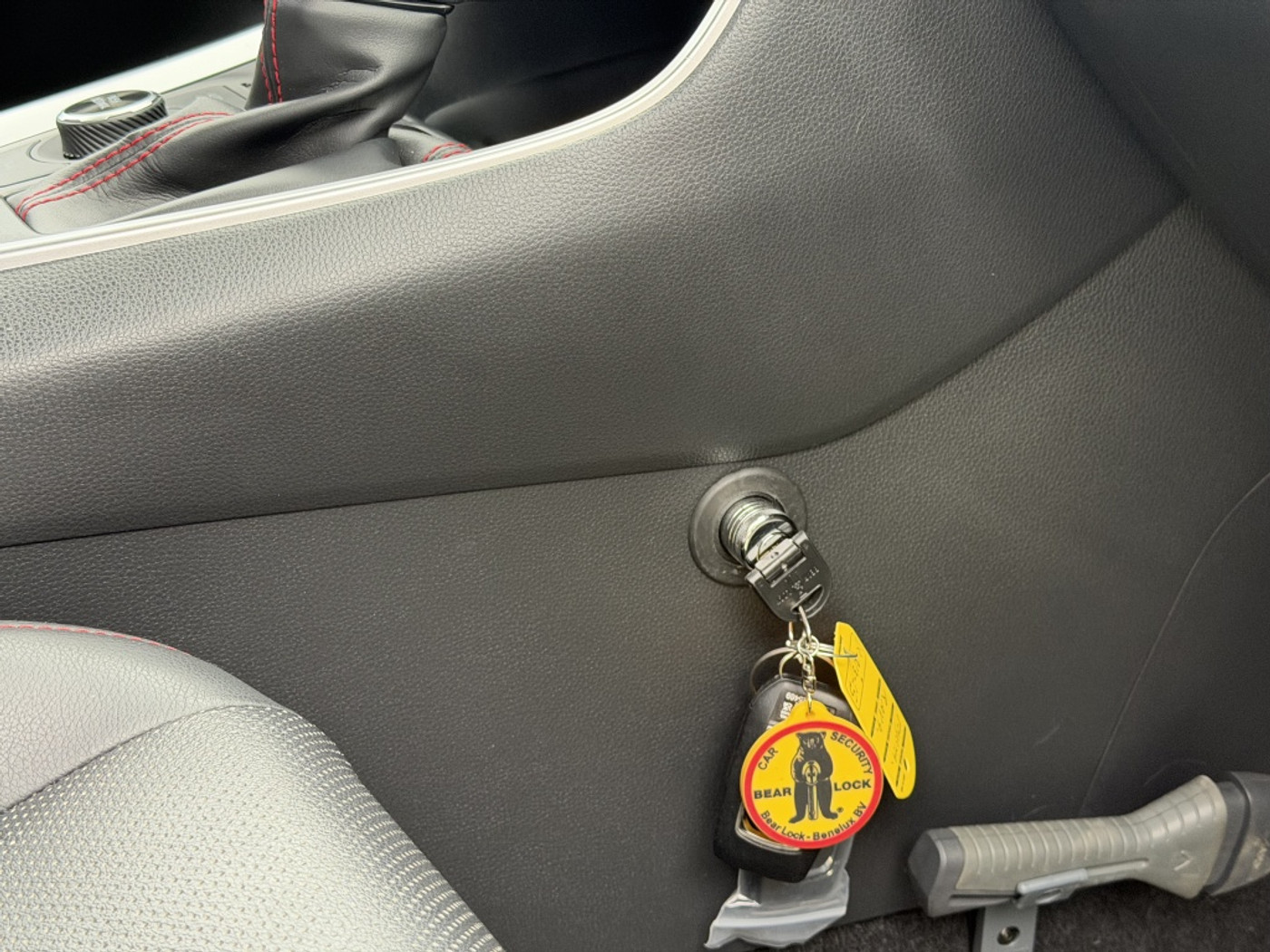Foto van Toyota Toyota Rav4