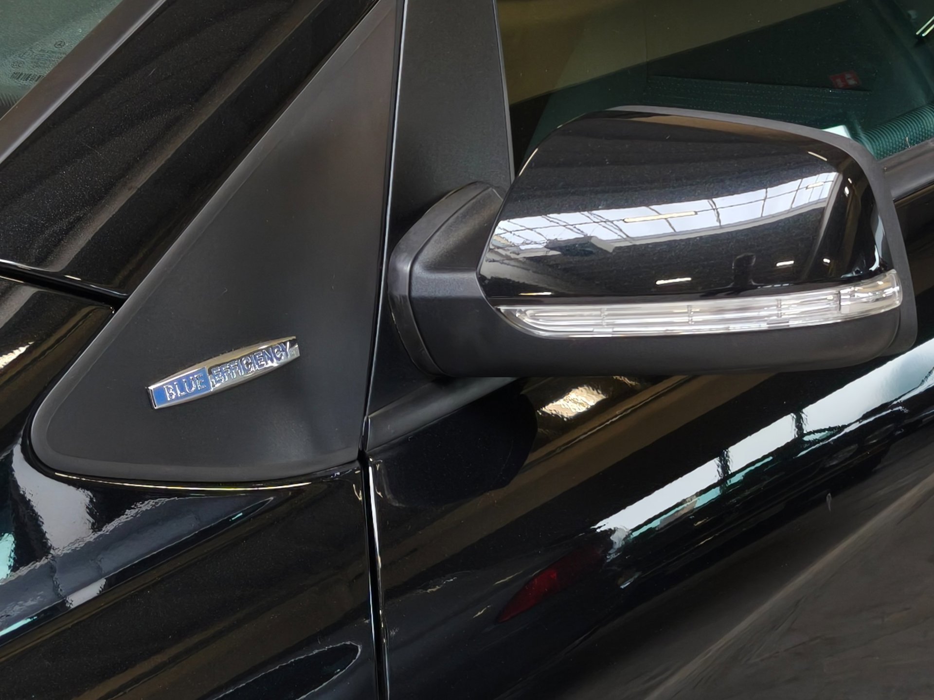 Foto van Mercedes-Benz A 160