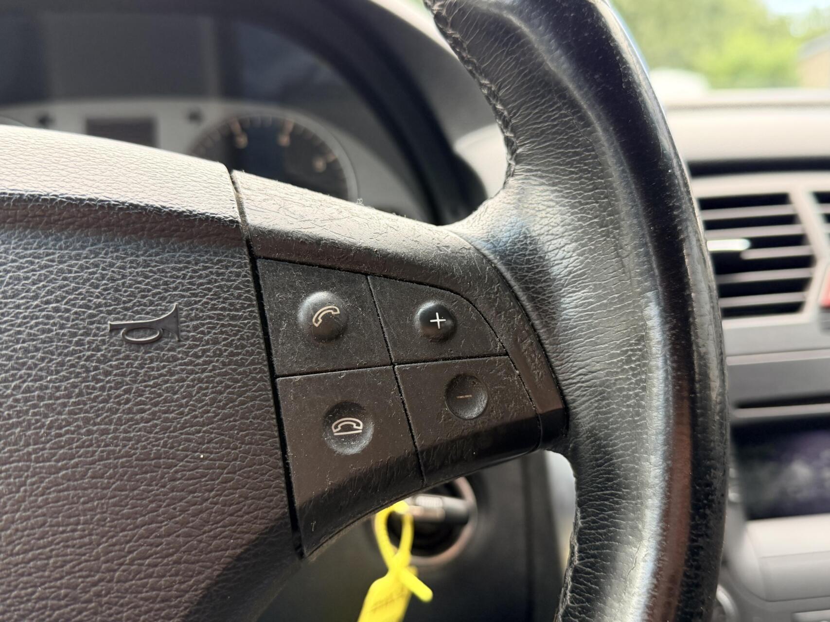 Foto van Mercedes-Benz B 170
