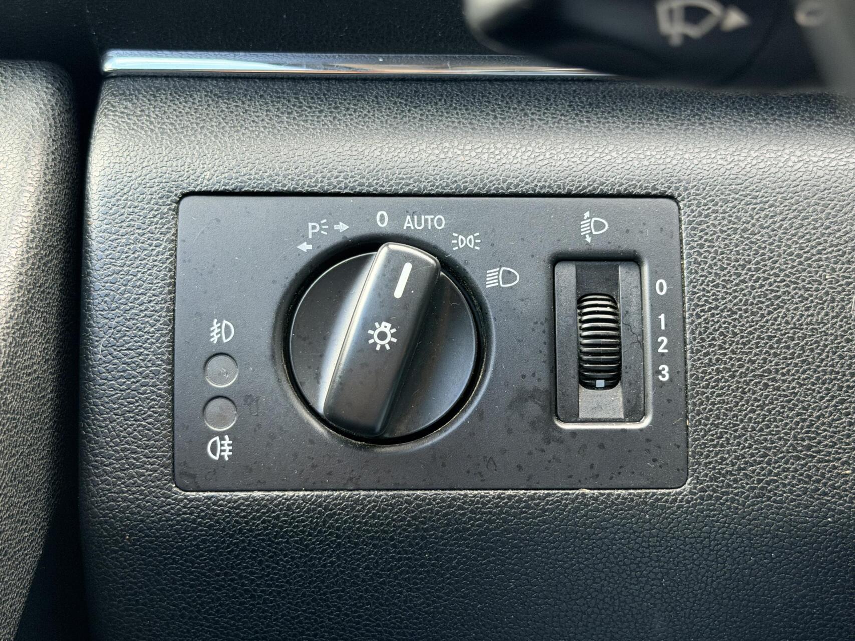 Foto van Mercedes-Benz B 170