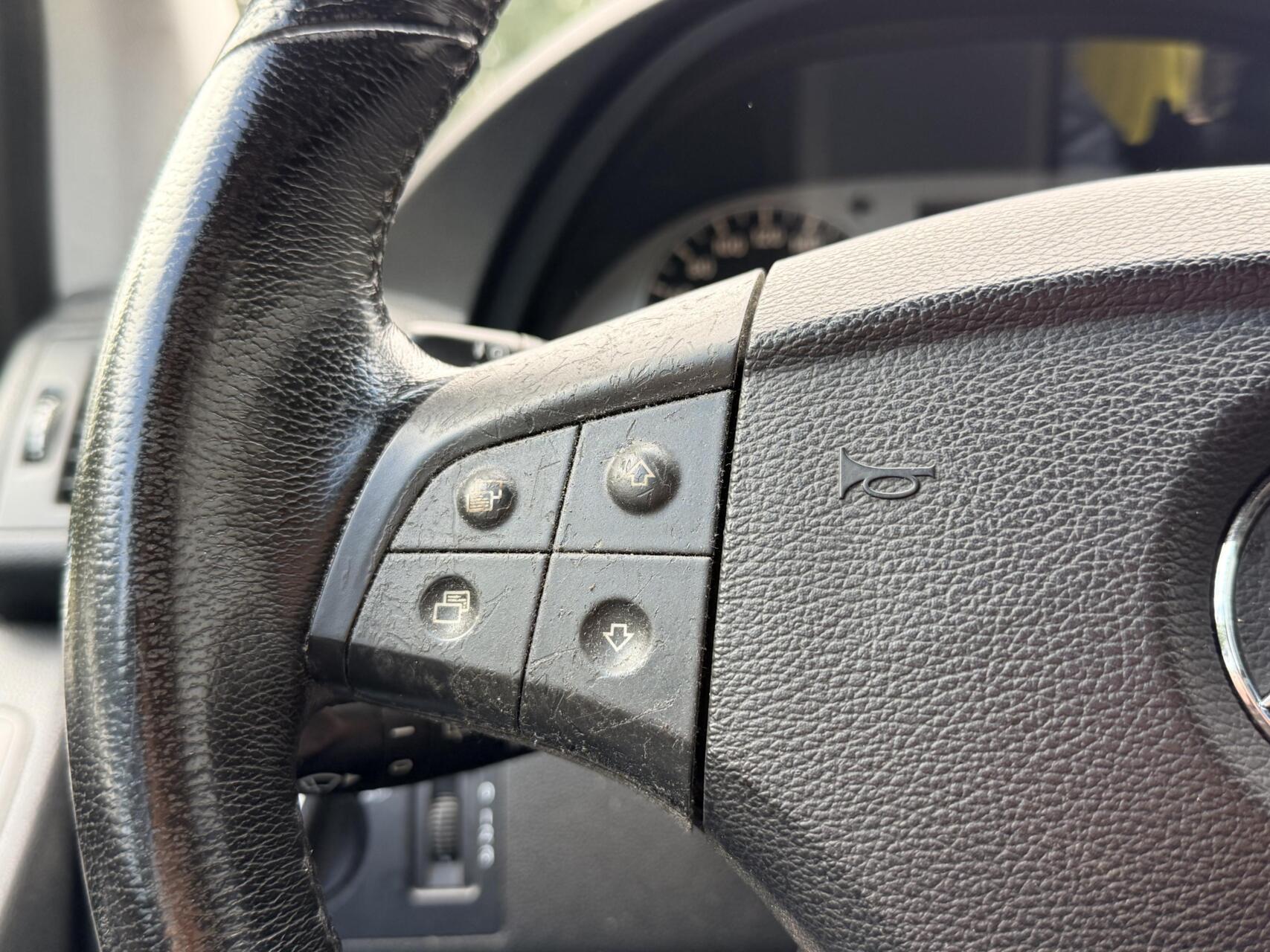 Foto van Mercedes-Benz B 170