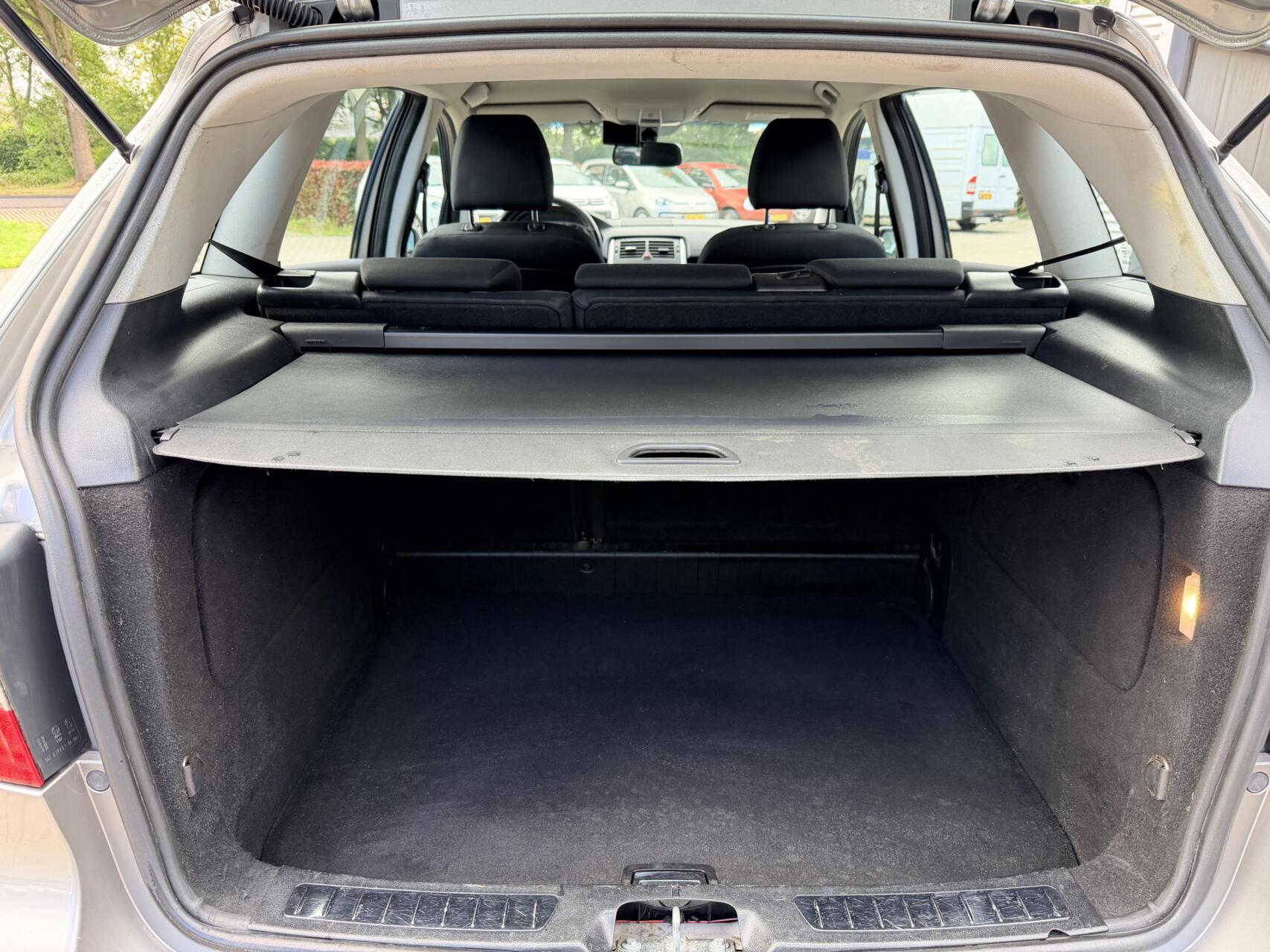 Foto van Mercedes-Benz B 170