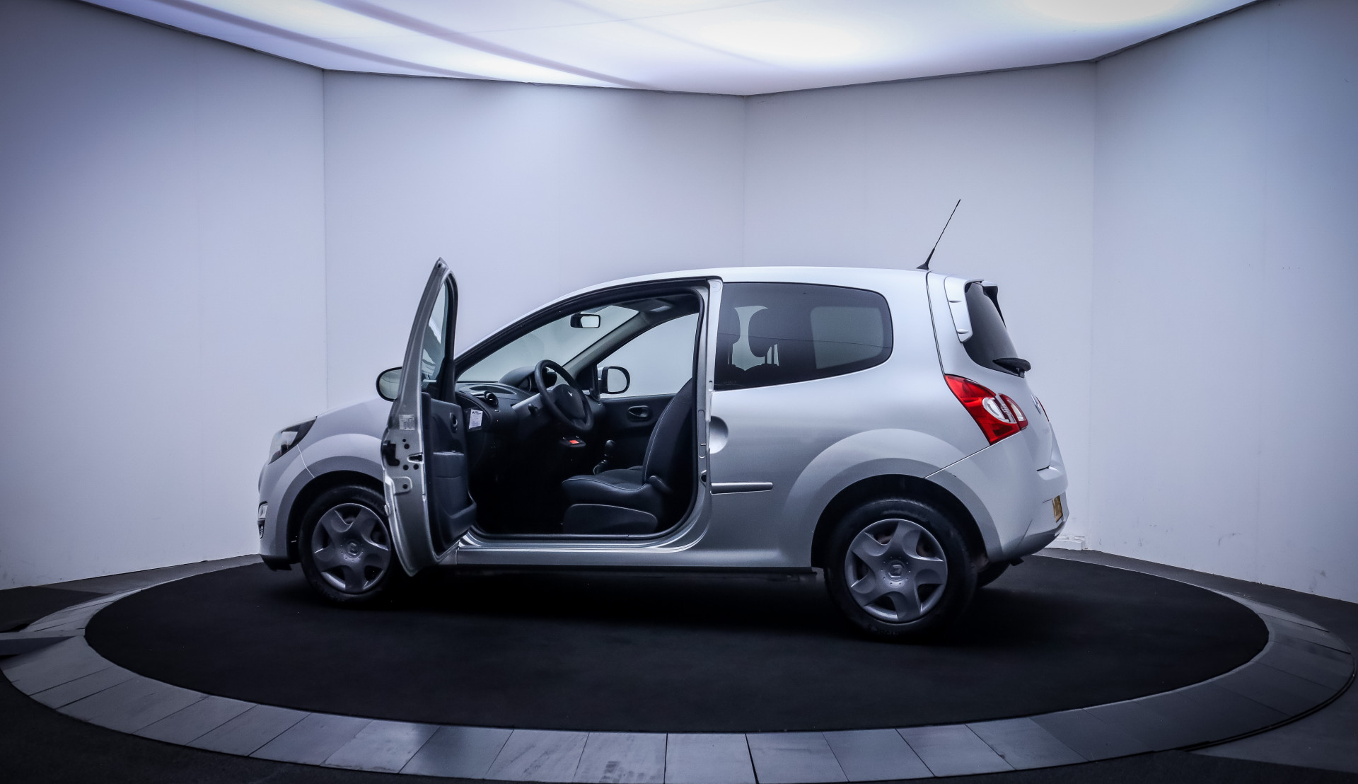 Foto van Renault Twingo