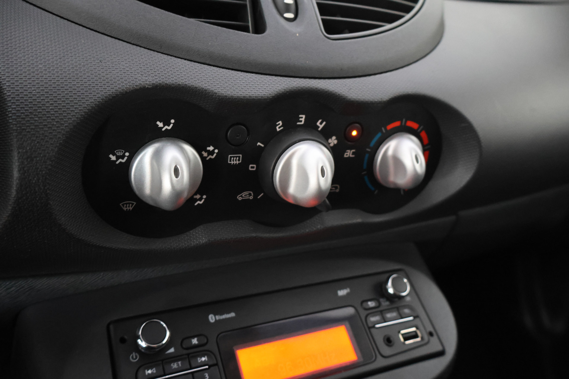 Foto van Renault Twingo