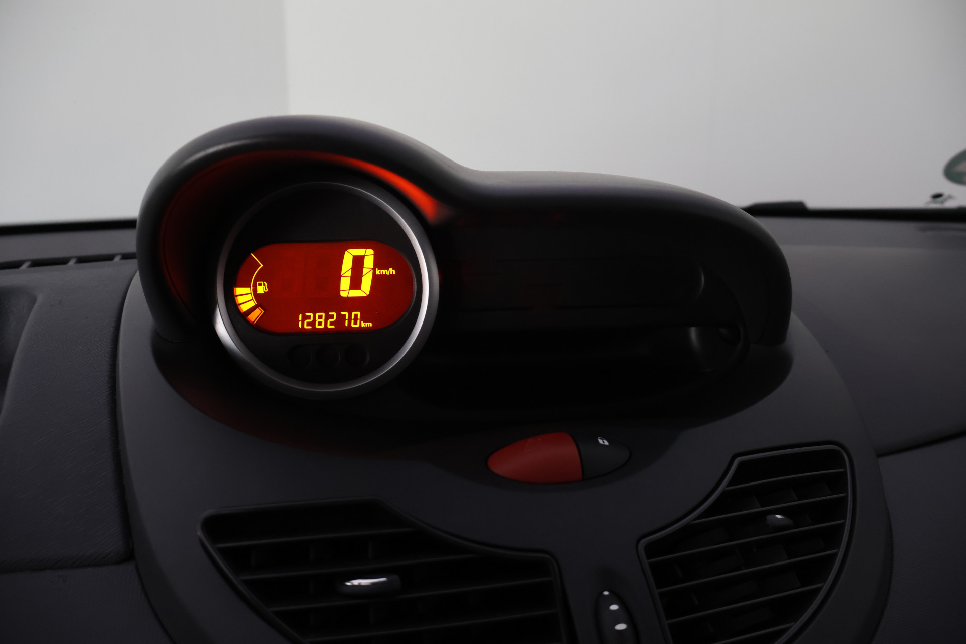 Foto van Renault Twingo