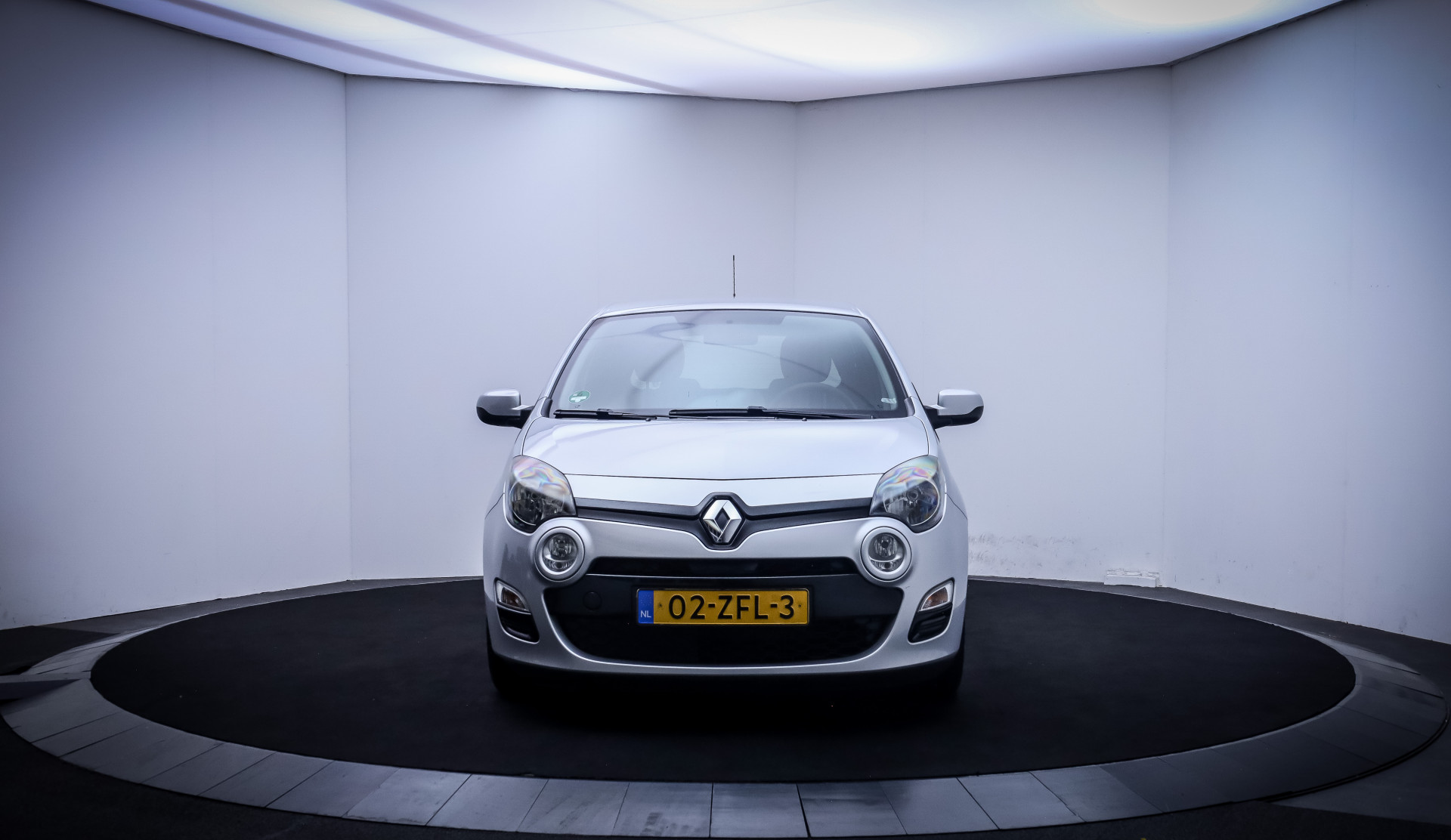 Foto van Renault Twingo