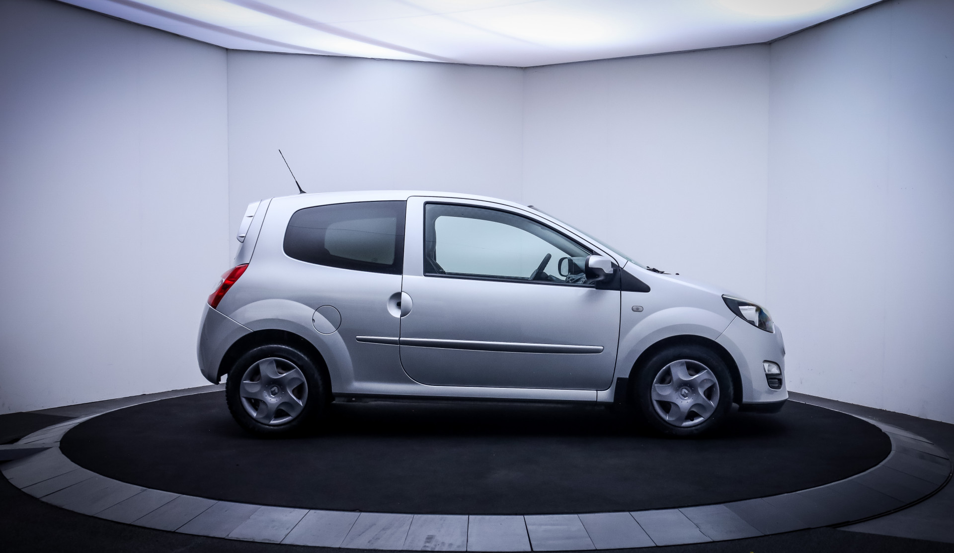 Foto van Renault Twingo