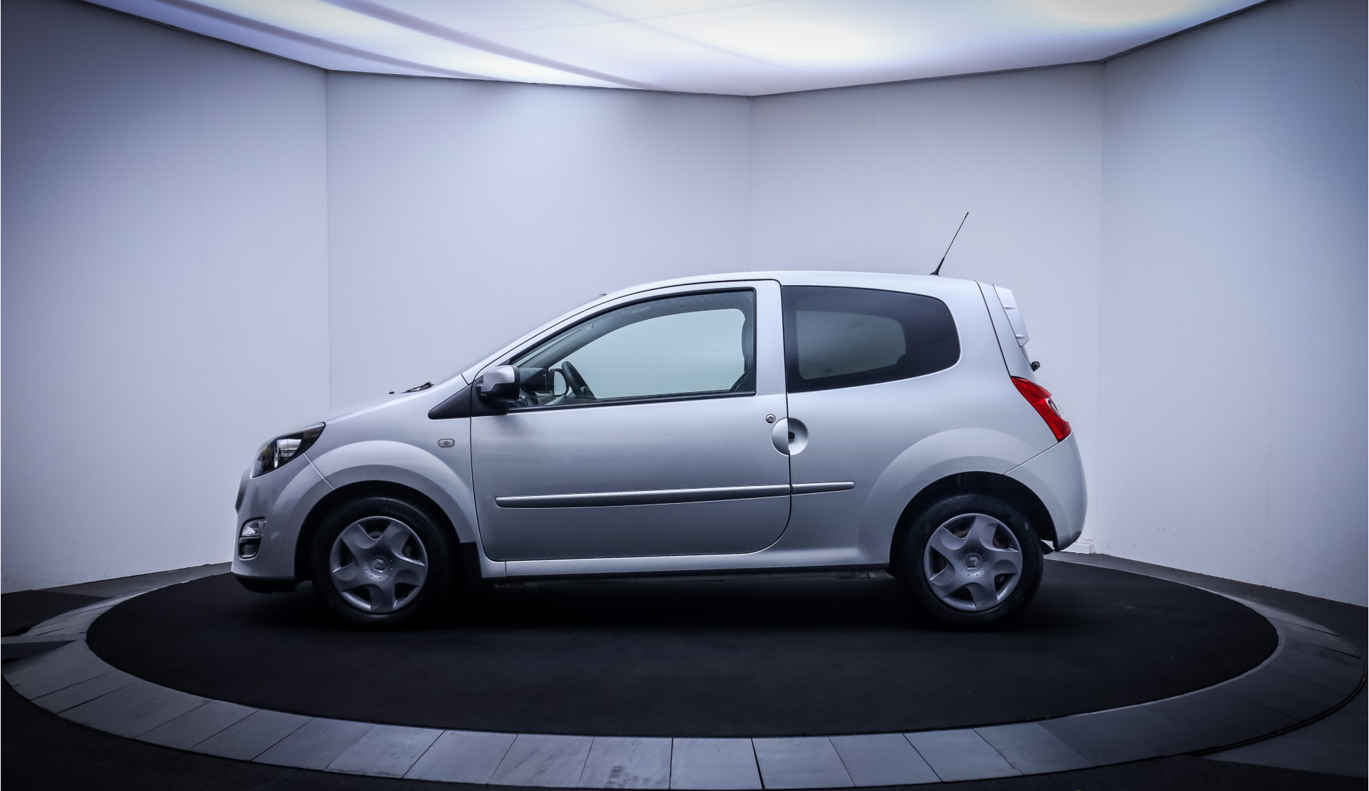Foto van Renault Twingo