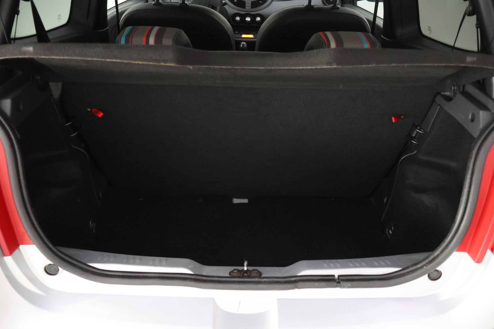 Foto van Renault Twingo