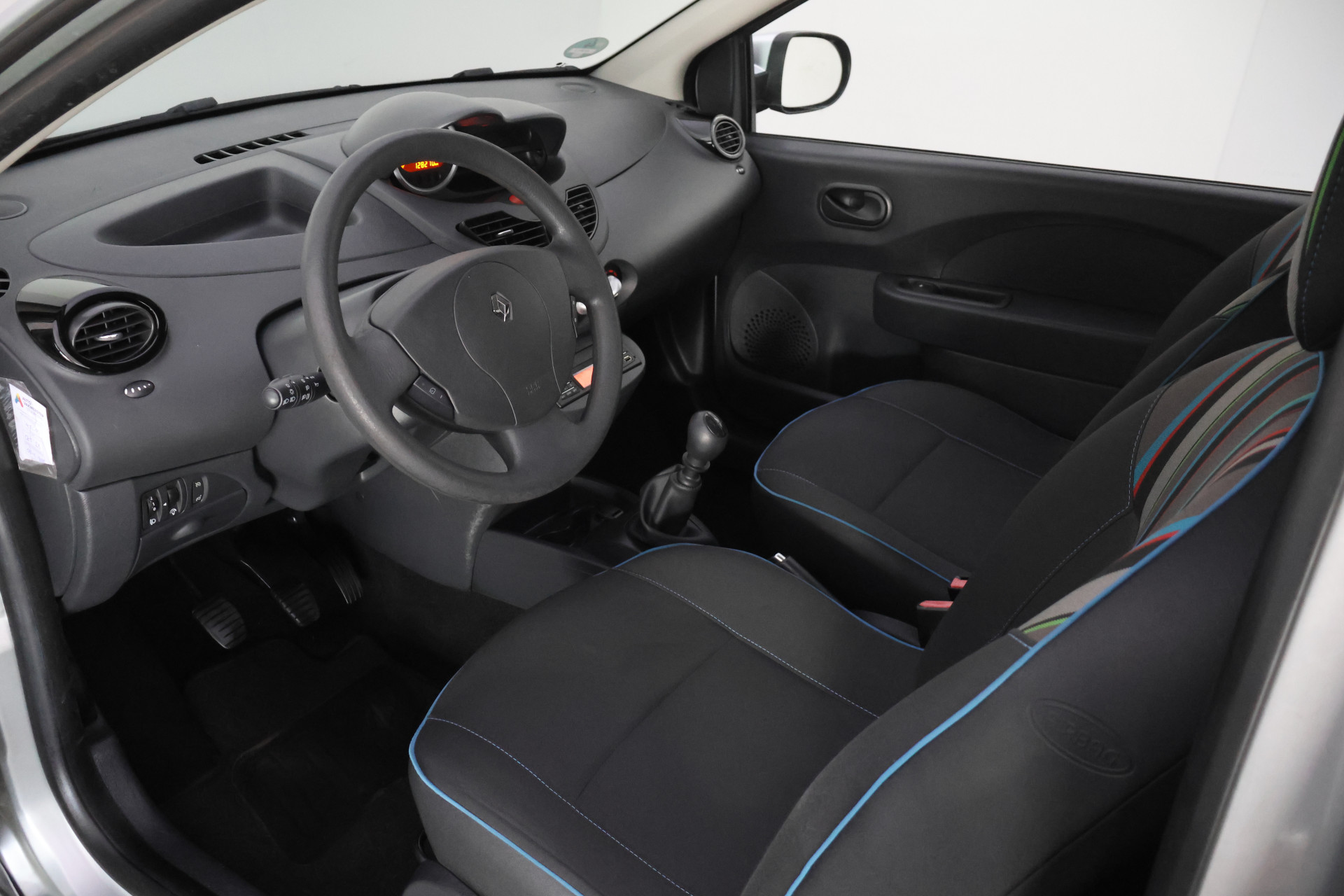 Foto van Renault Twingo