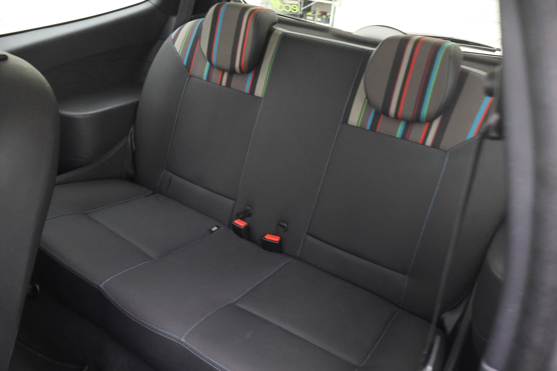 Foto van Renault Twingo