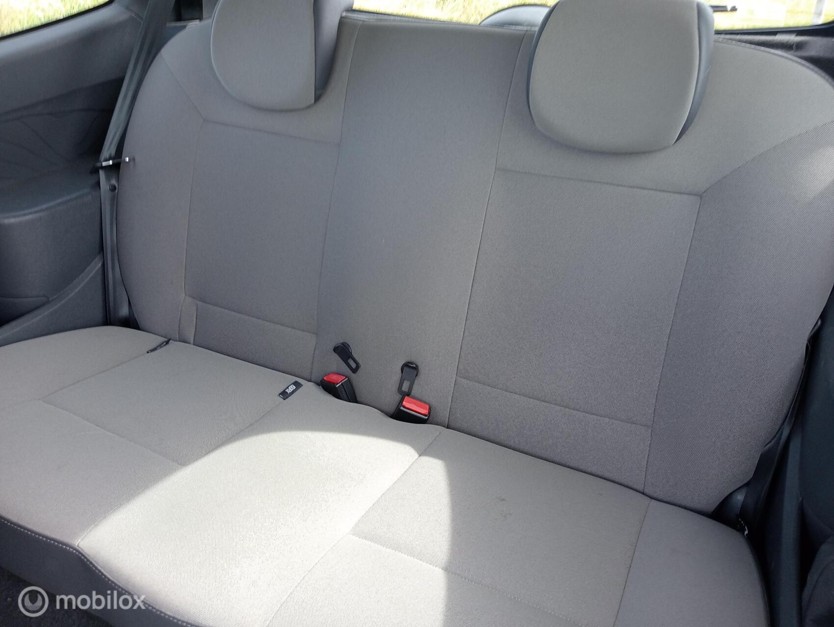 Foto van Renault Twingo