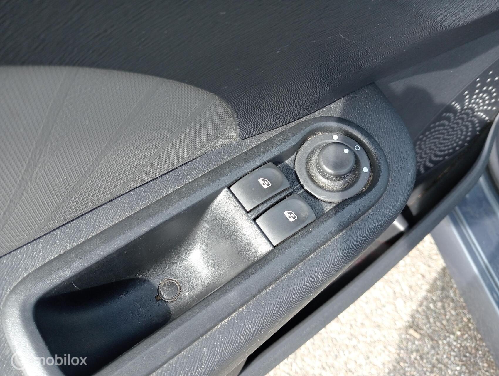 Foto van Renault Twingo