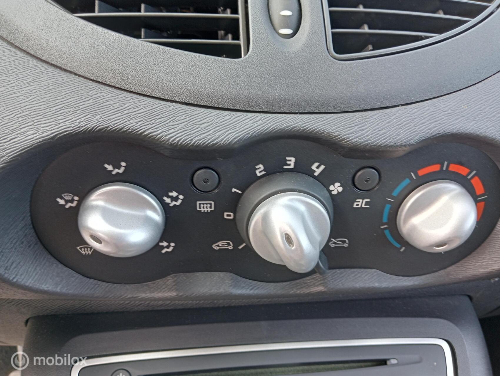 Foto van Renault Twingo