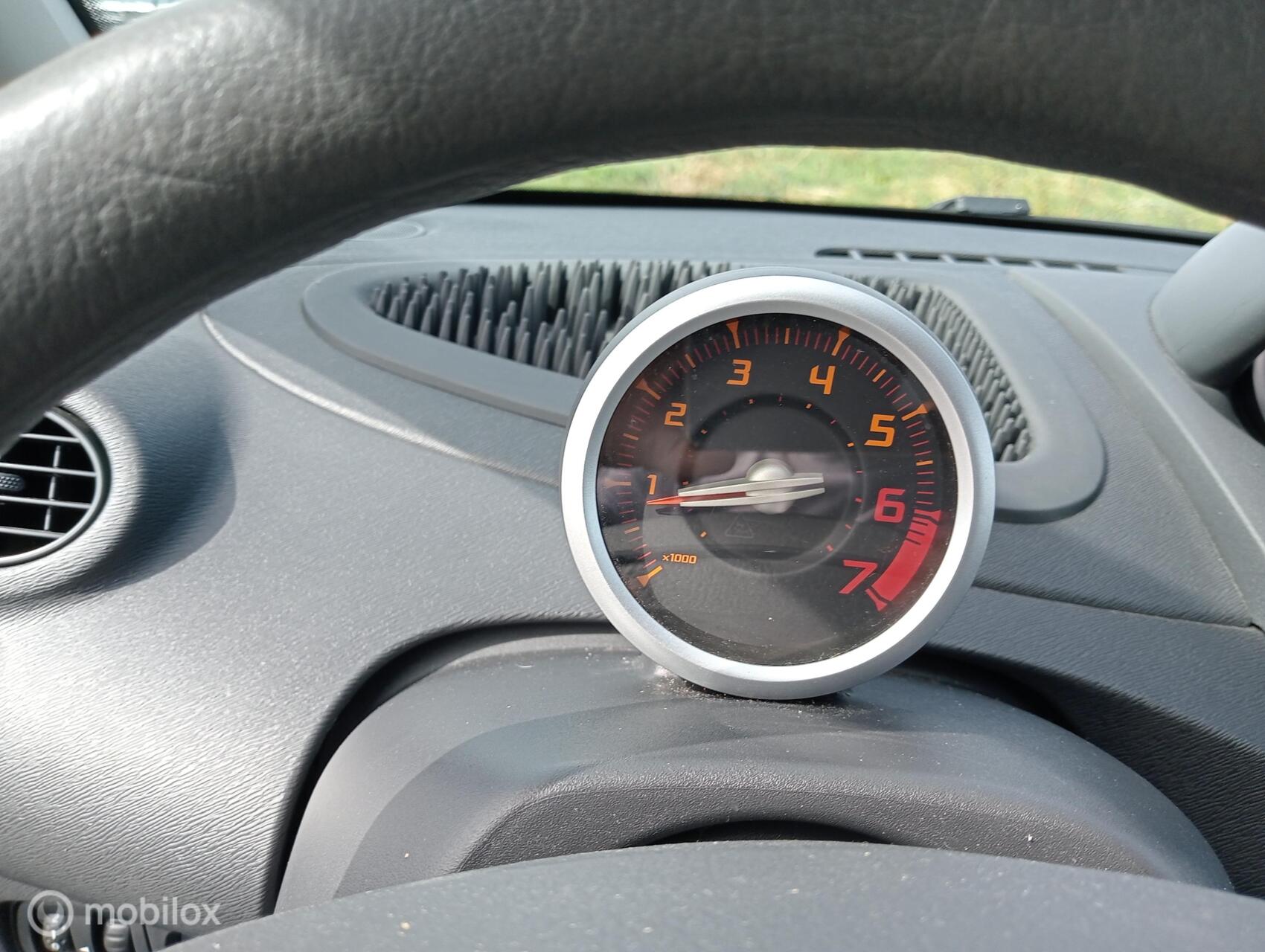 Foto van Renault Twingo