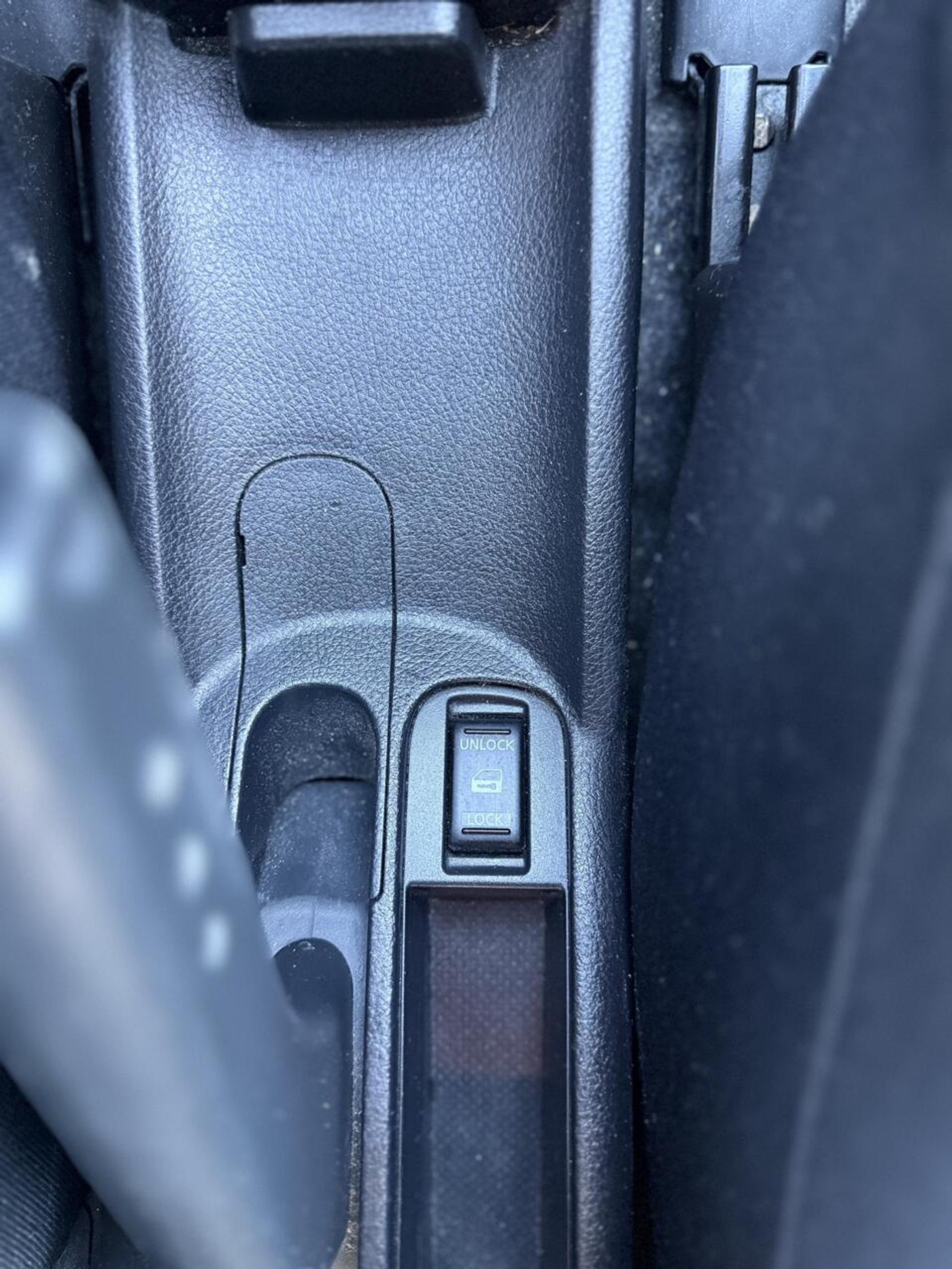 Foto van Nissan Nissan Note