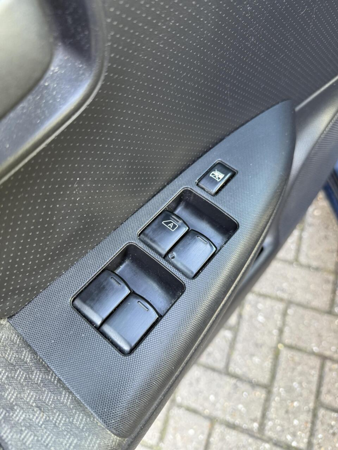 Foto van Nissan Nissan Note