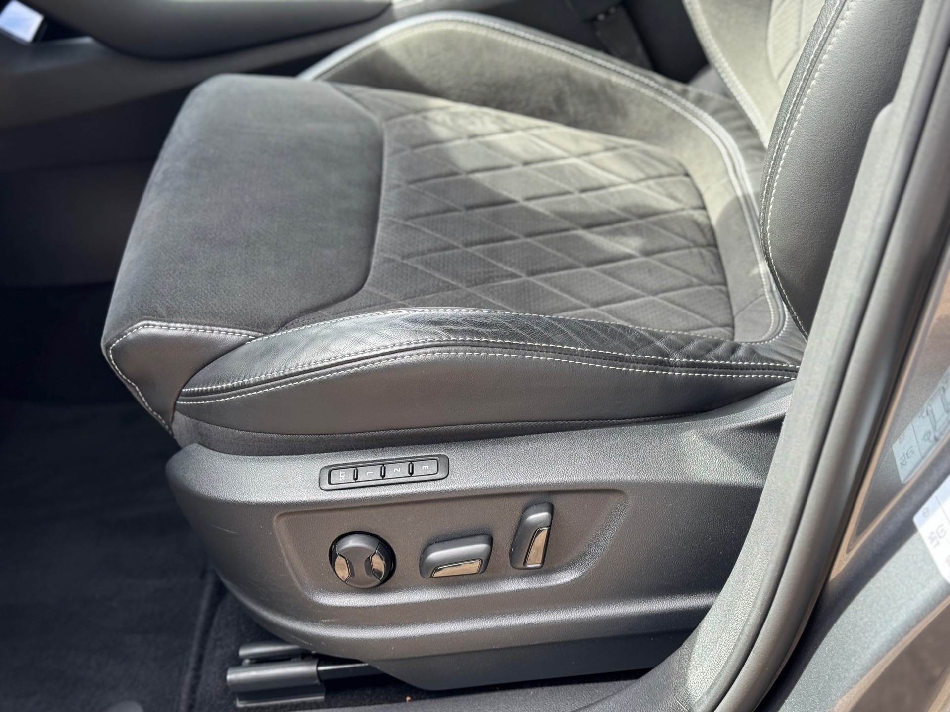 Foto van Skoda Kodiaq