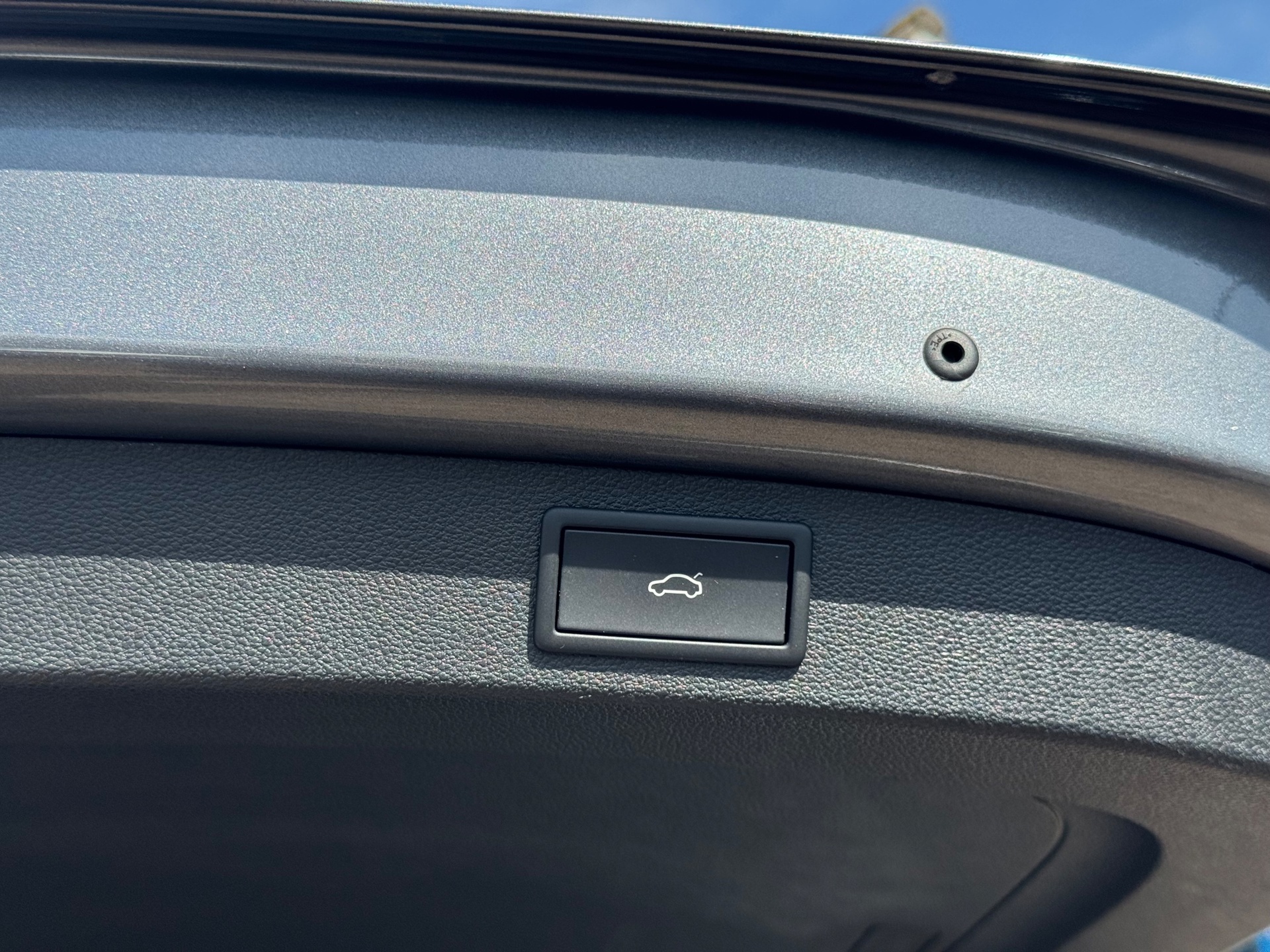 Foto van Skoda Kodiaq