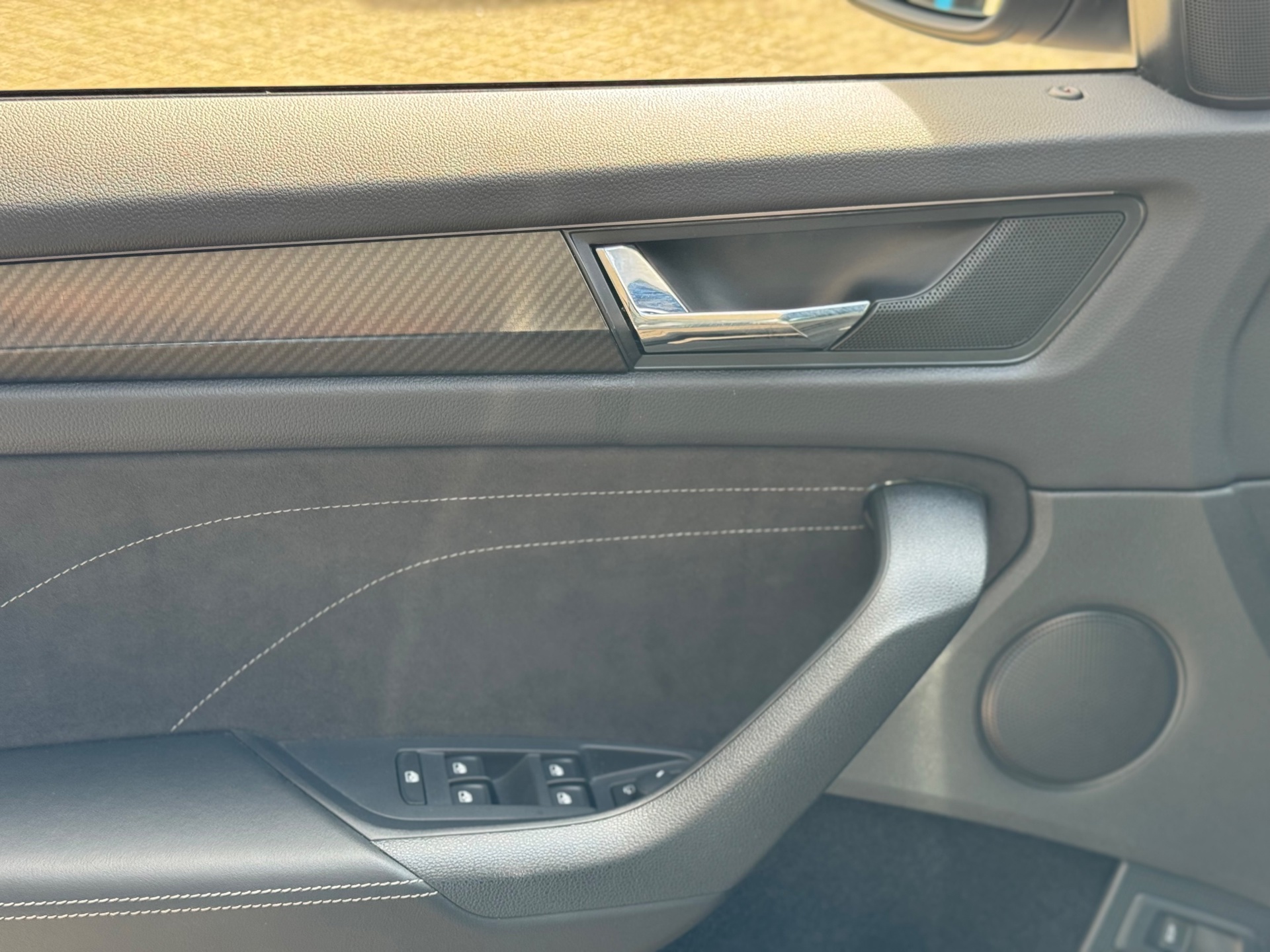 Foto van Skoda Kodiaq