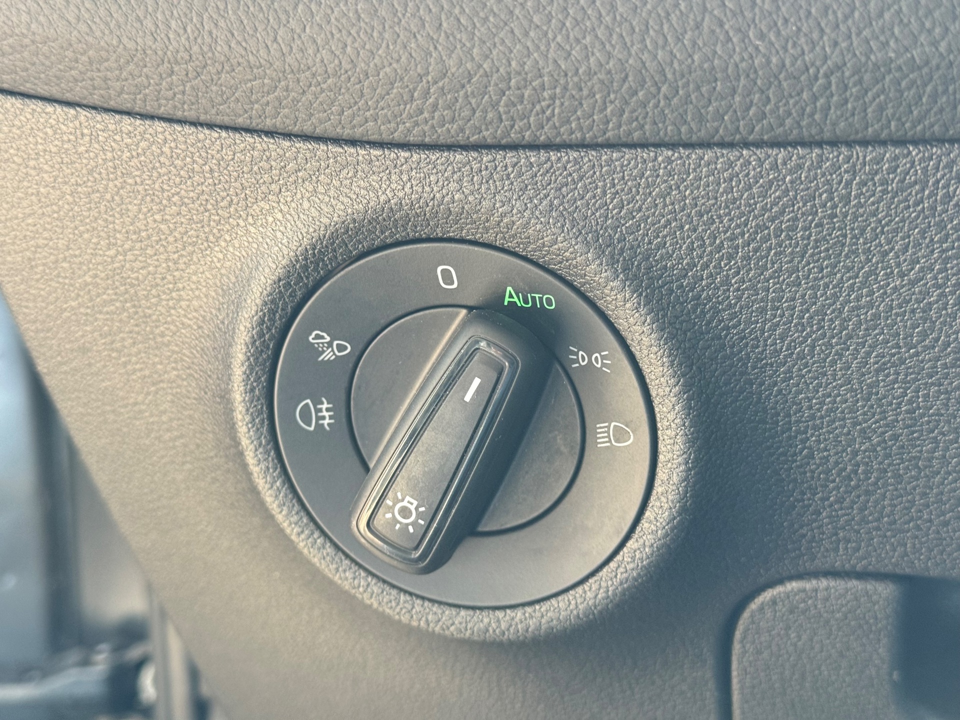 Foto van Skoda Kodiaq