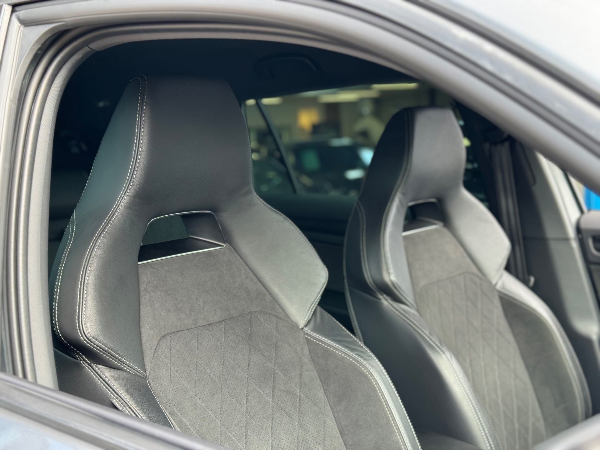 Foto van Skoda Kodiaq
