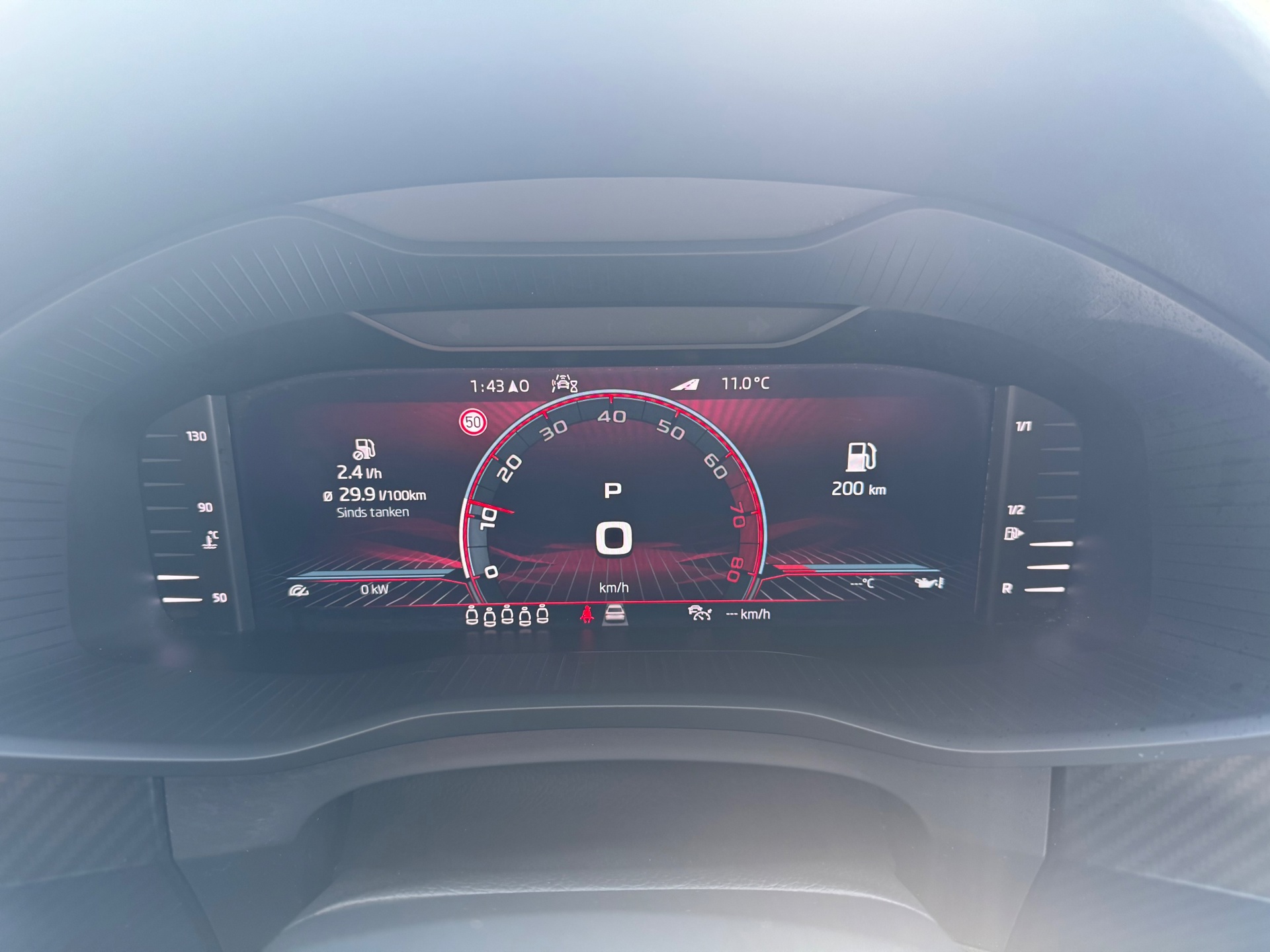 Foto van Skoda Kodiaq