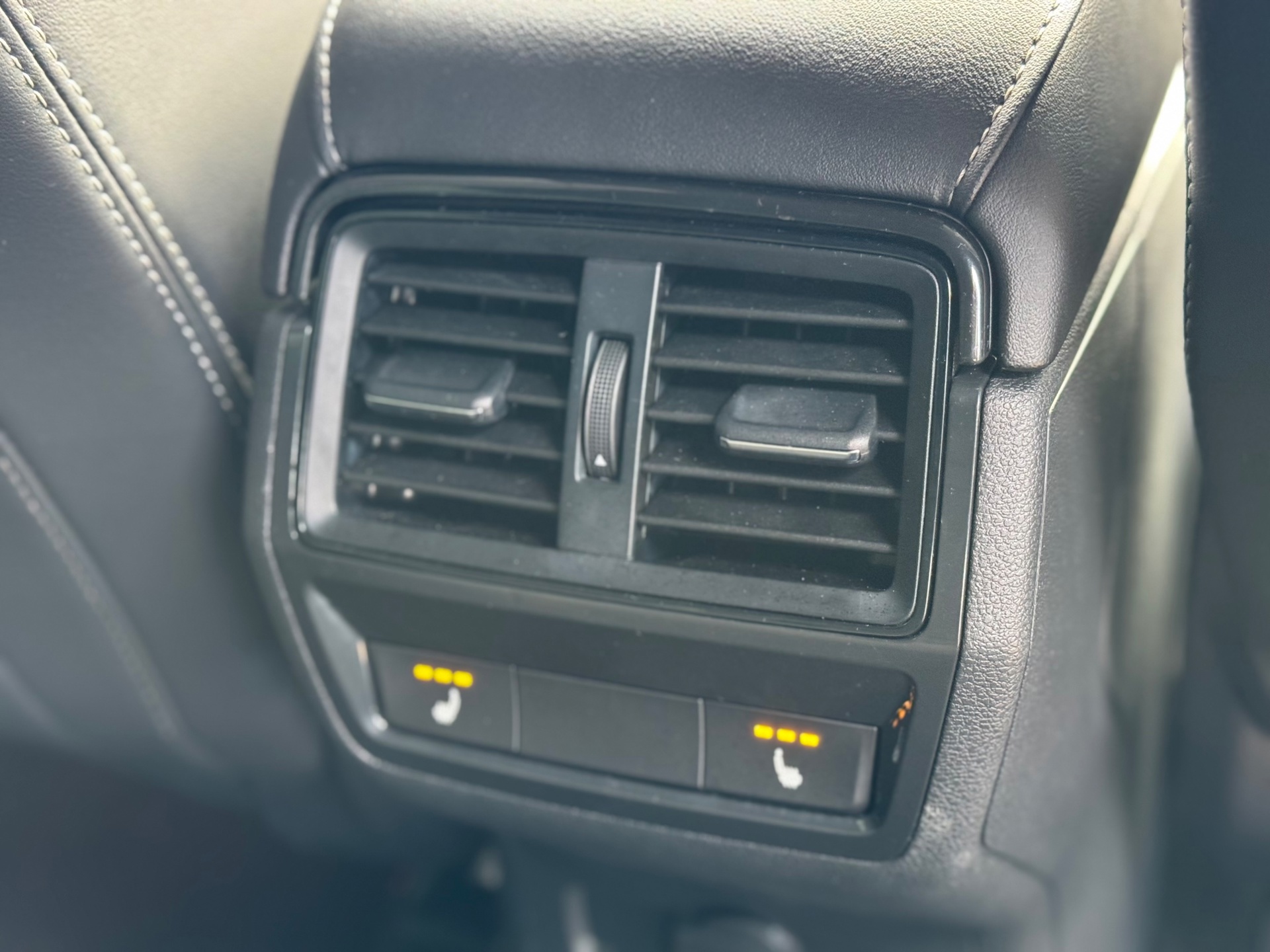 Foto van Skoda Kodiaq