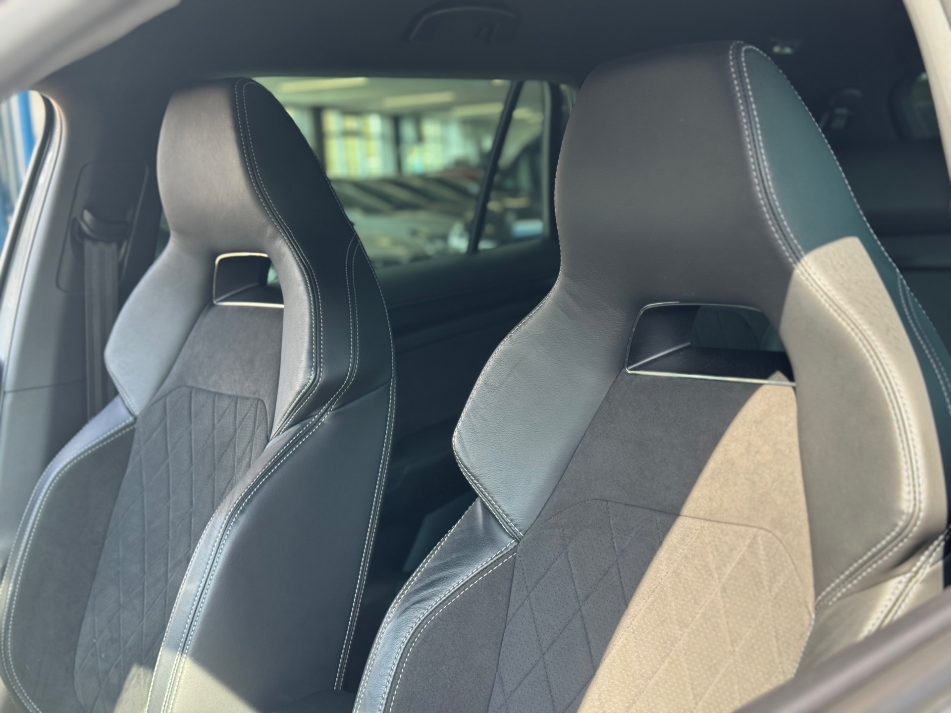 Foto van Skoda Kodiaq