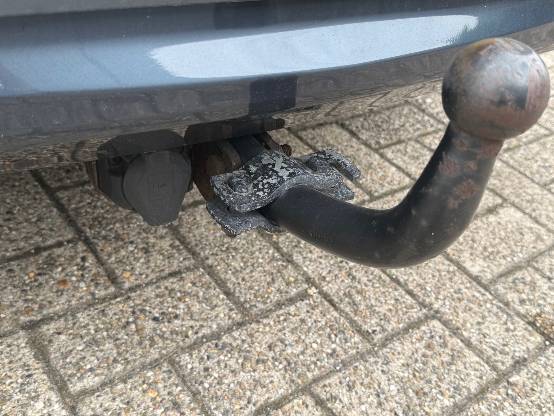 Foto van Opel Astra GTC