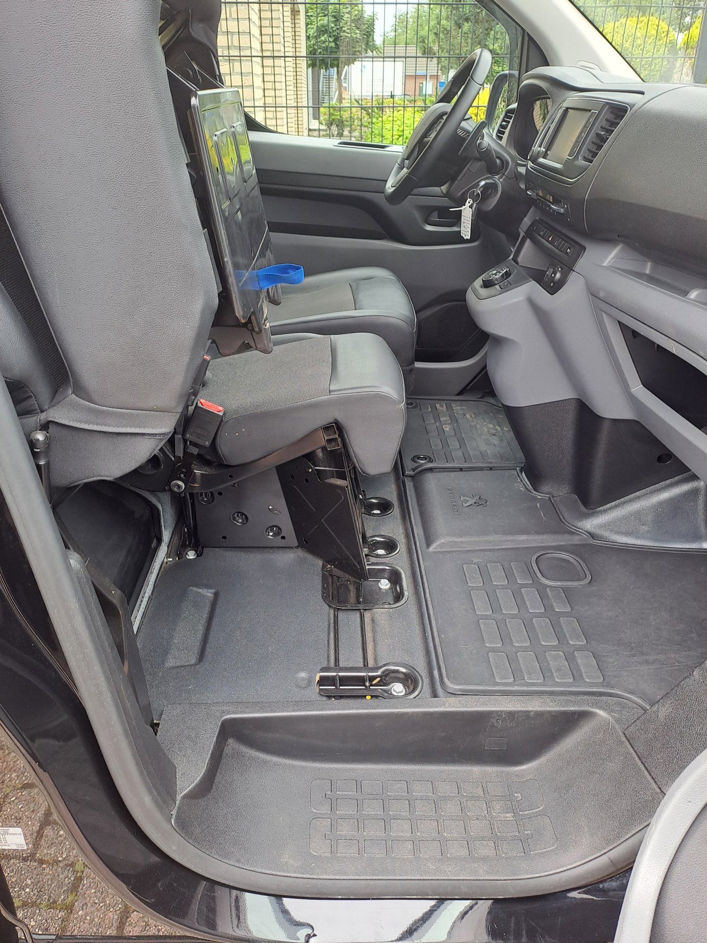 Foto van Peugeot Expert