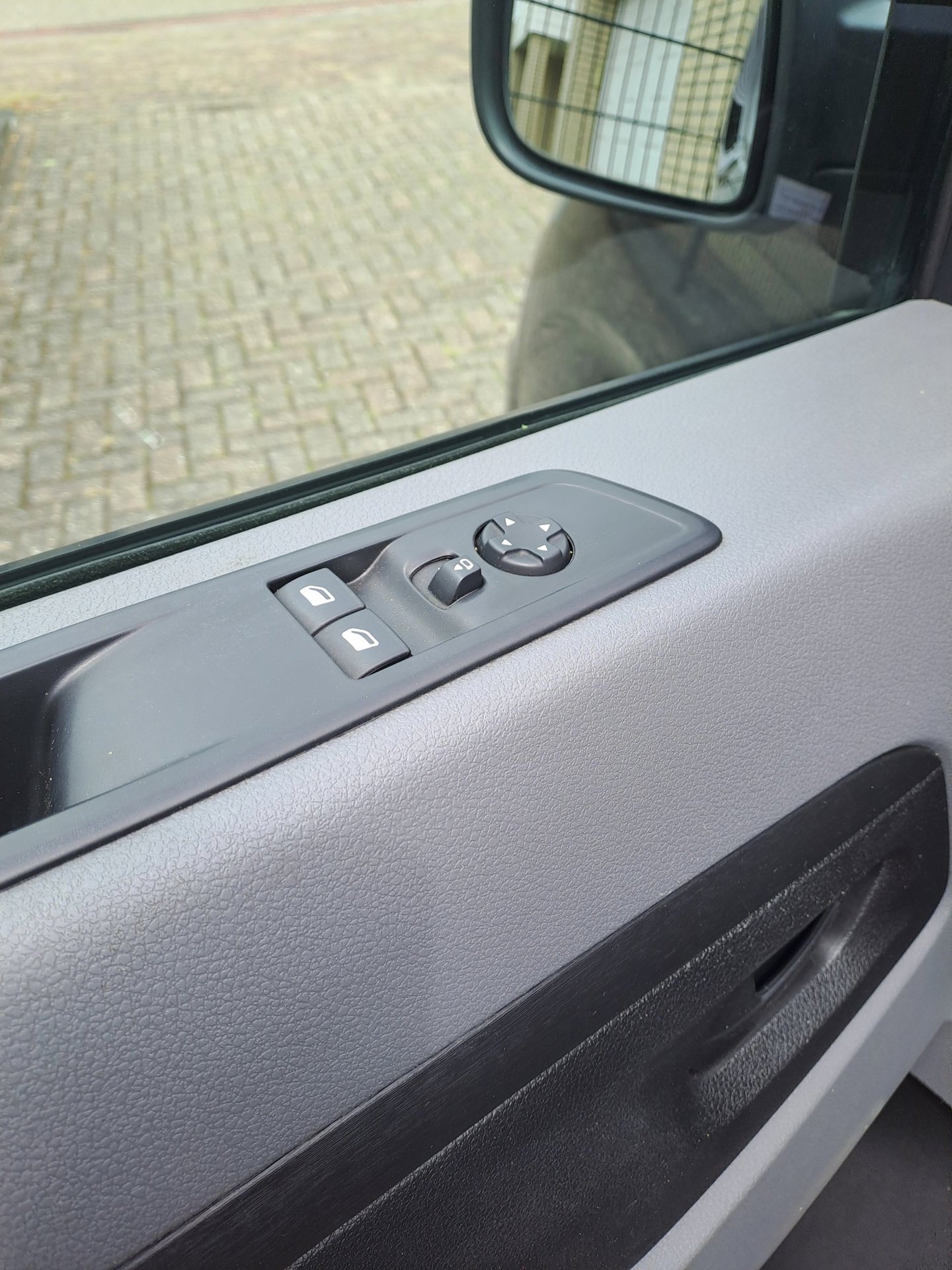 Foto van Peugeot Expert