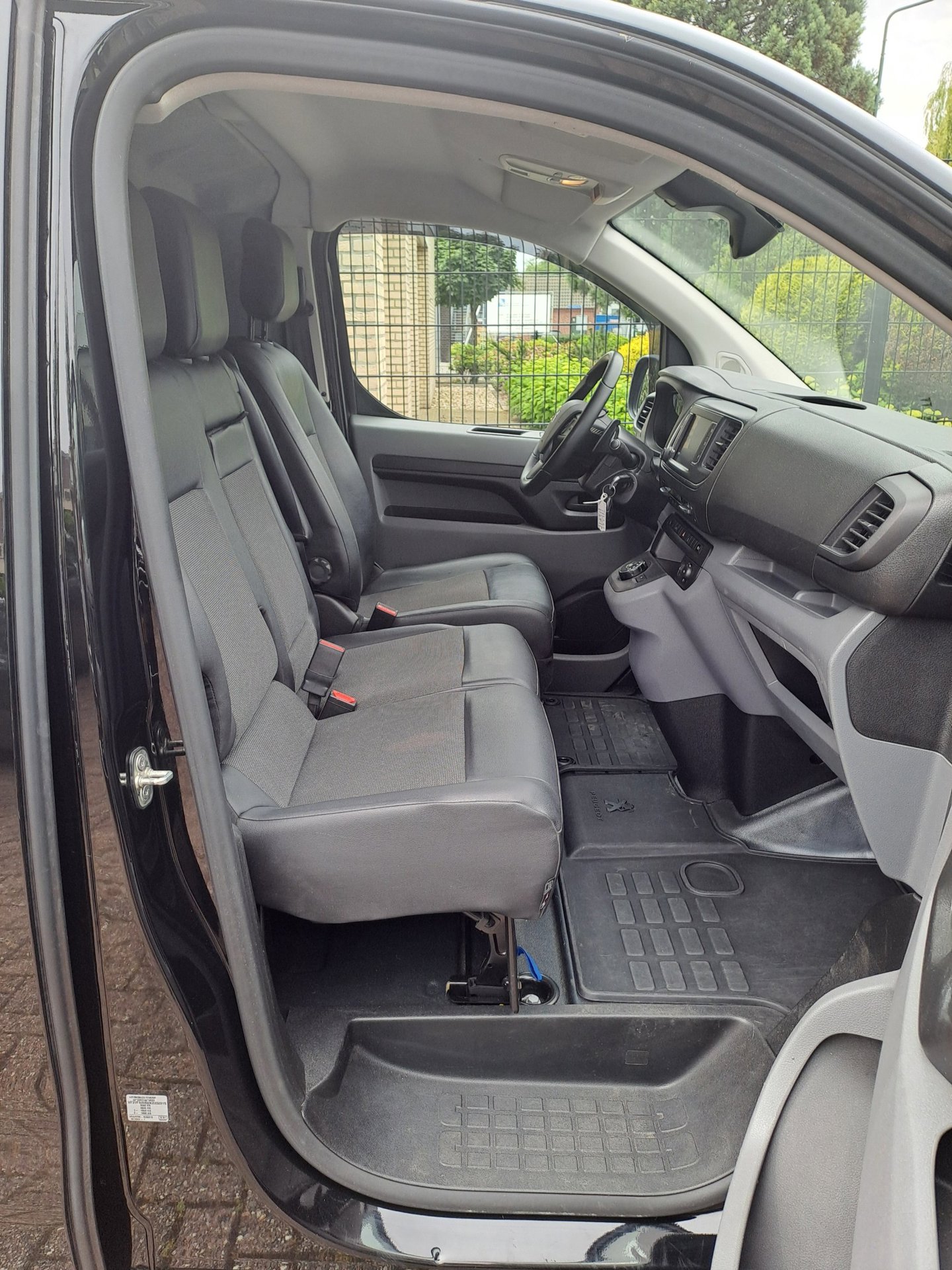 Foto van Peugeot Expert