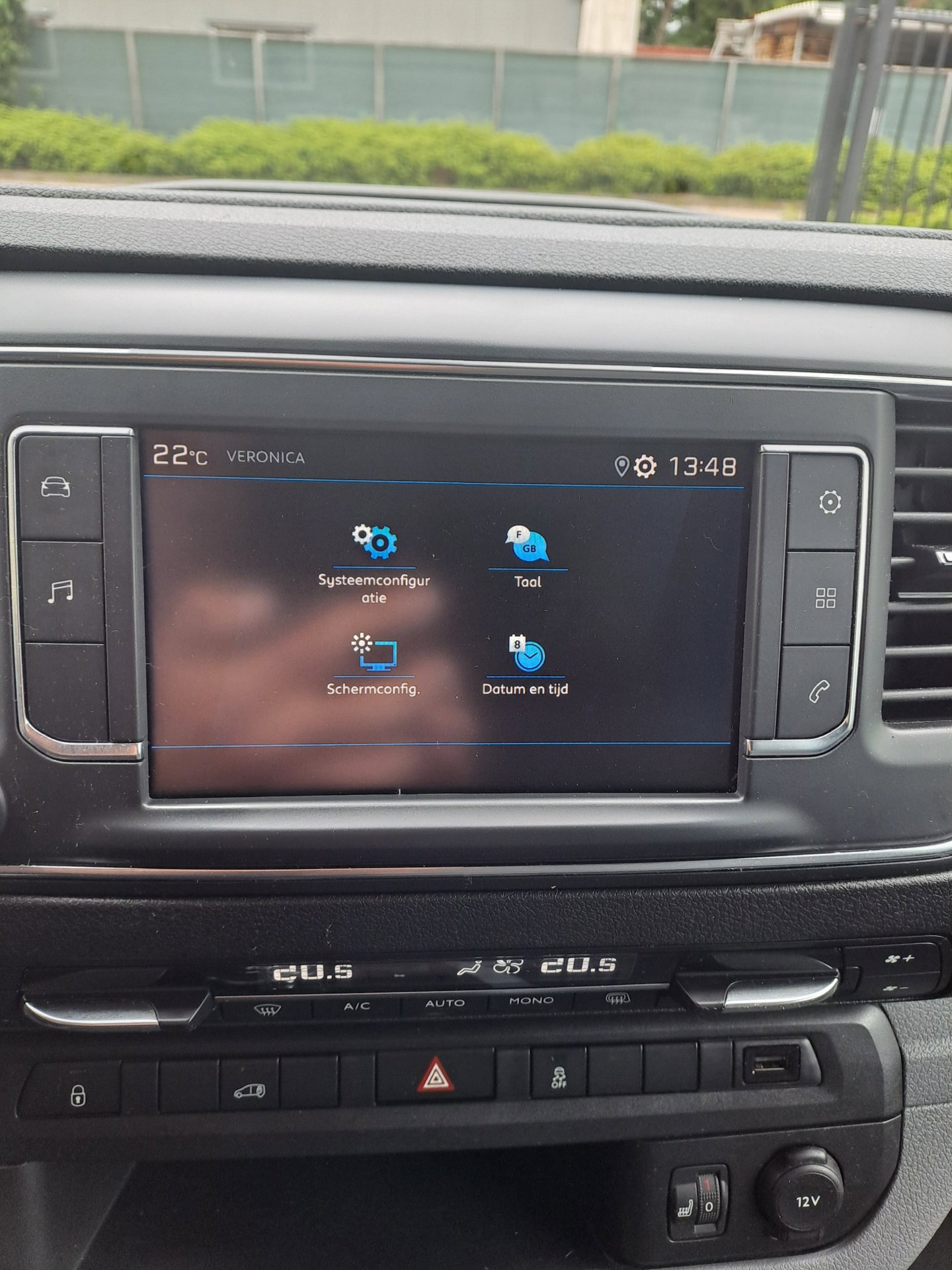 Foto van Peugeot Expert