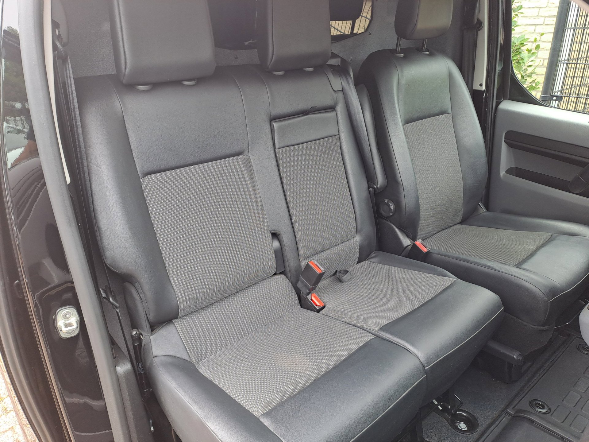 Foto van Peugeot Expert