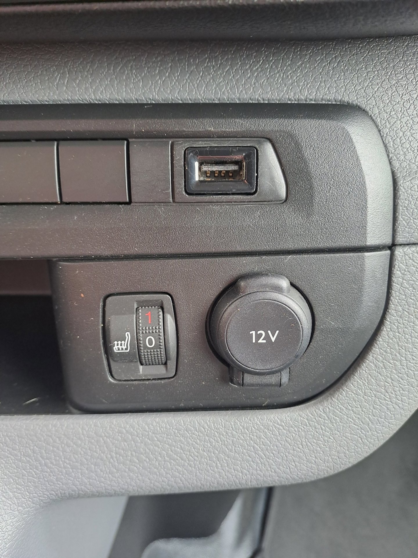 Foto van Peugeot Expert