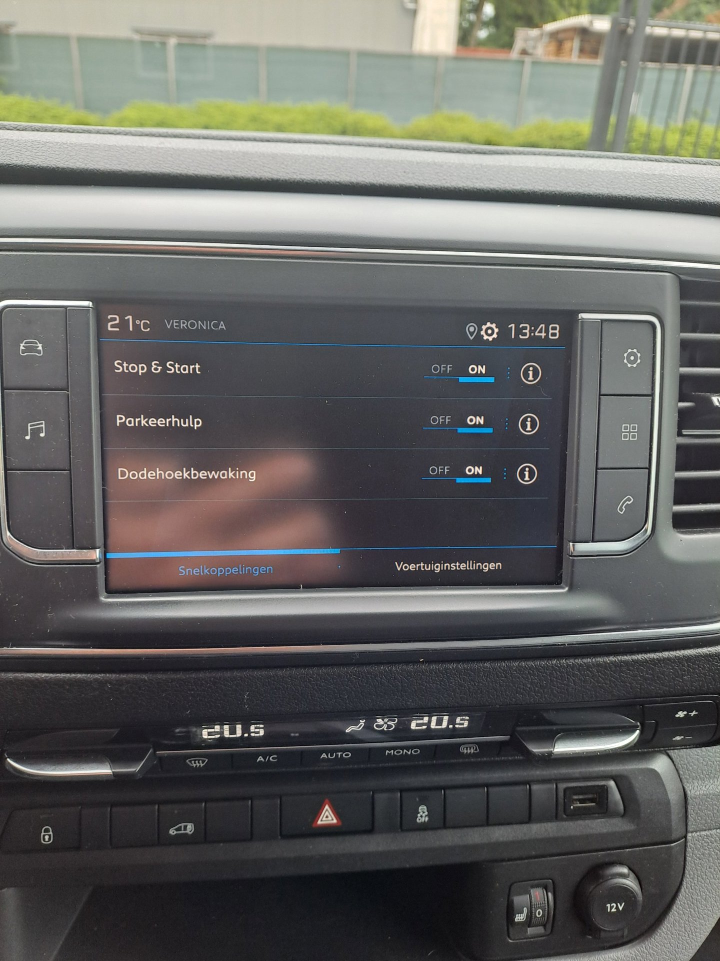 Foto van Peugeot Expert