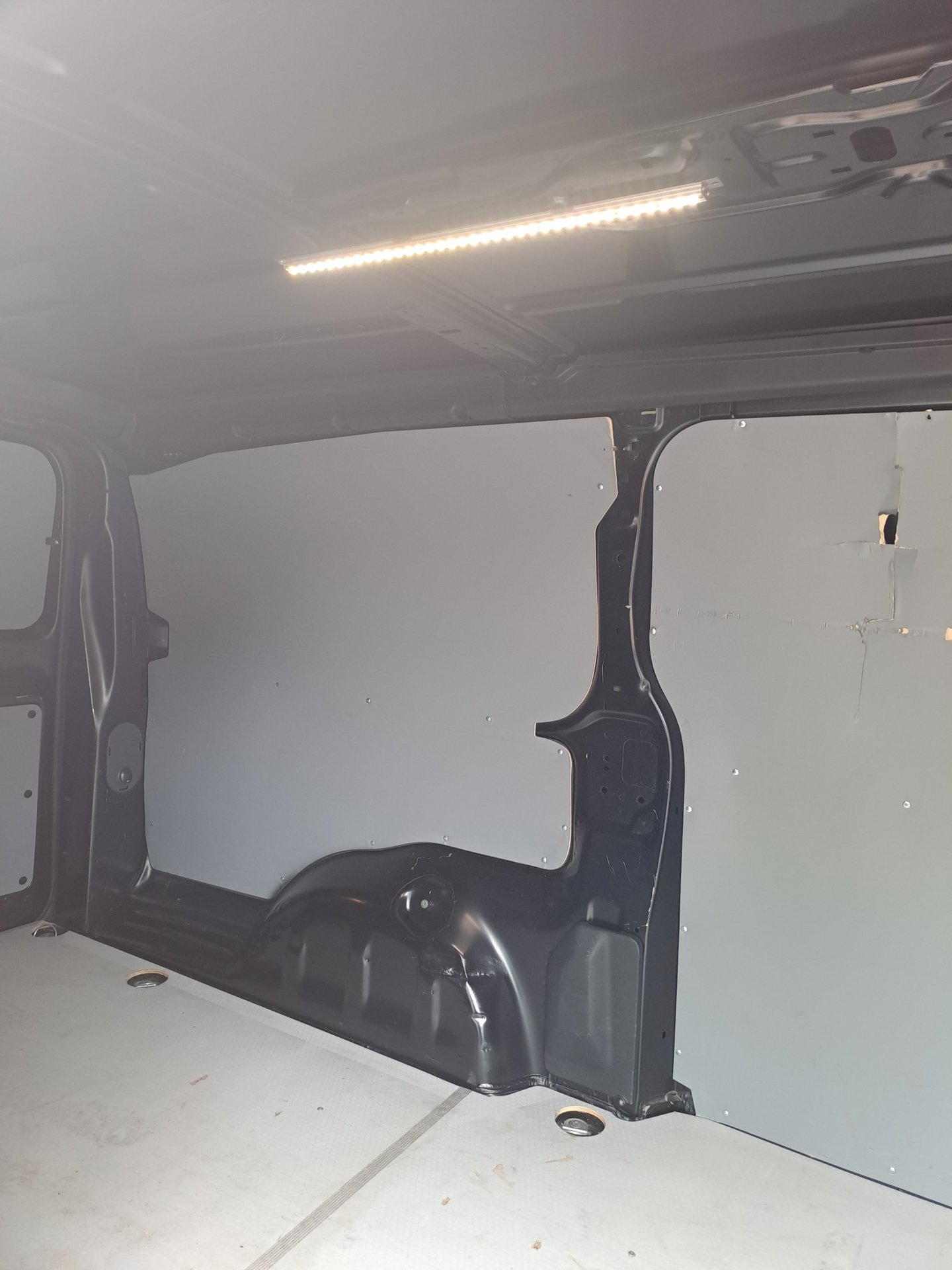 Foto van Peugeot Expert