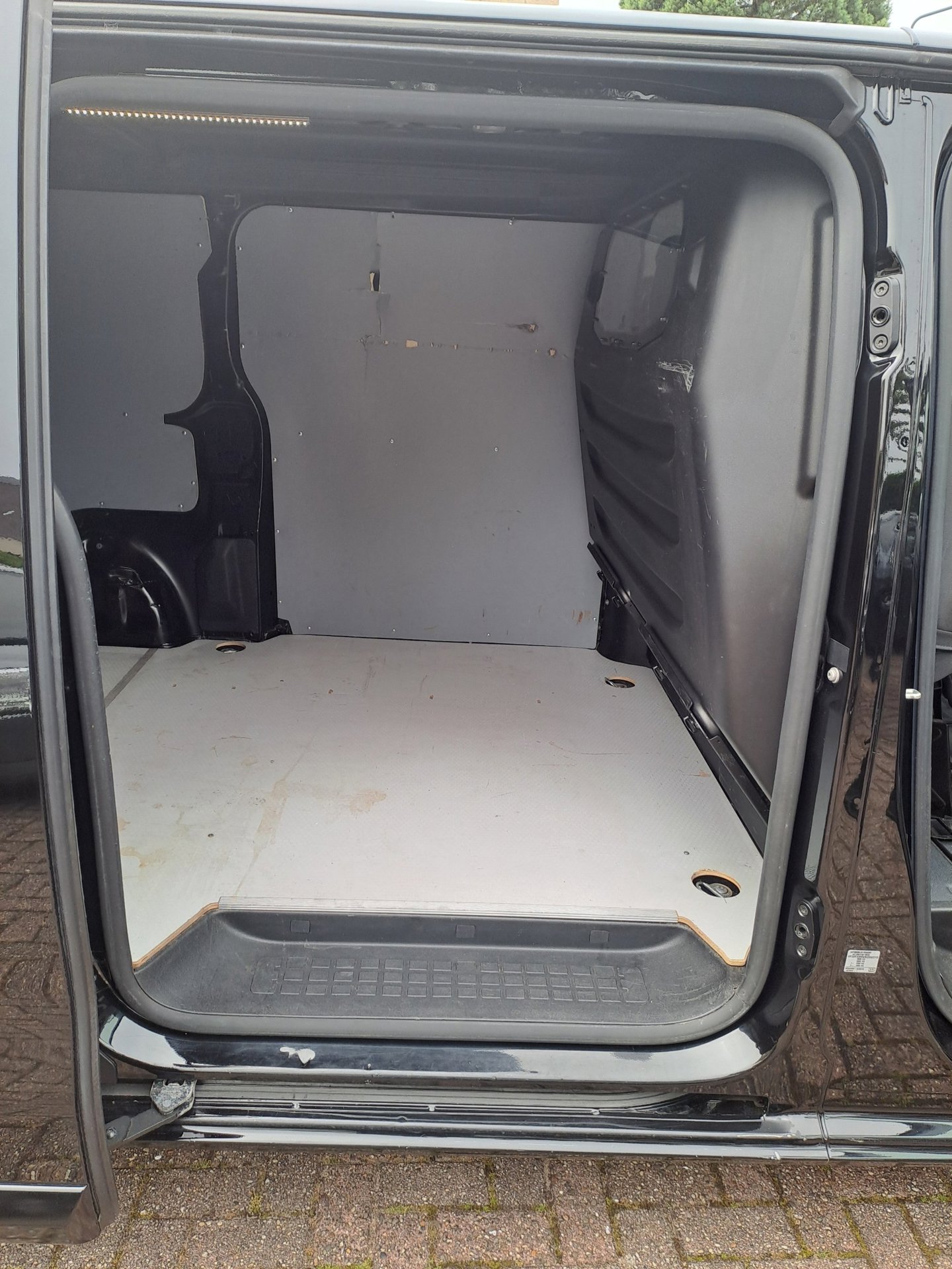 Foto van Peugeot Expert