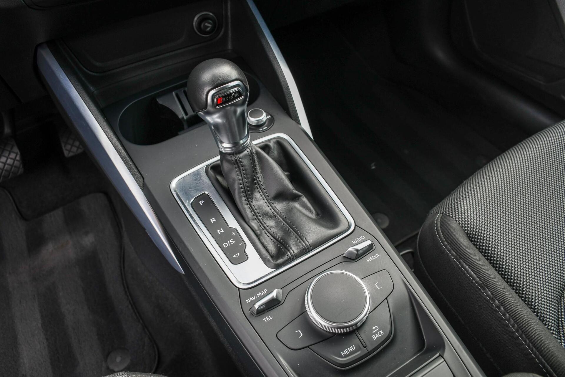 Foto van Audi Q2