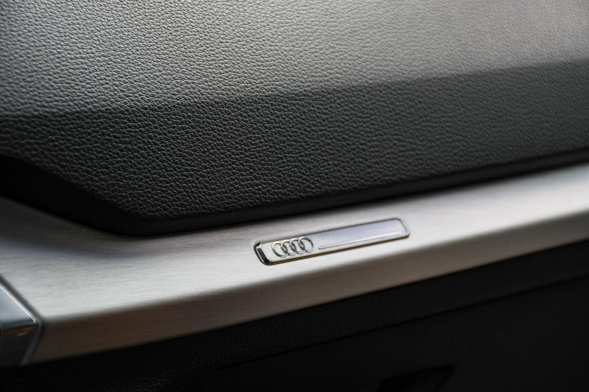 Foto van Audi Q2