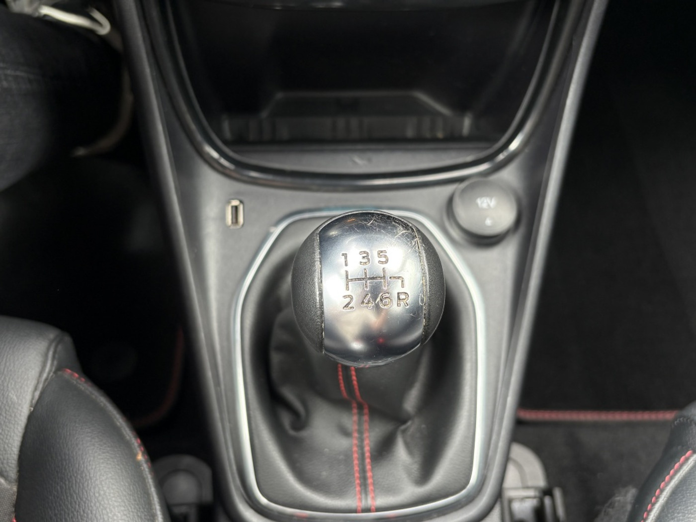 Foto van Ford Puma