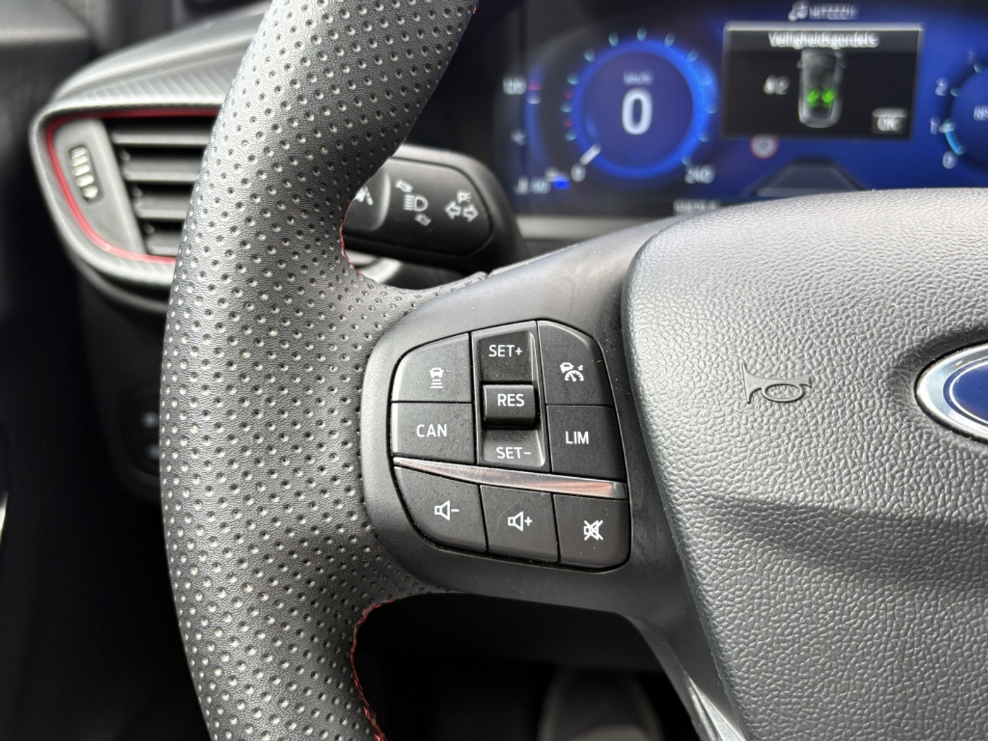 Foto van Ford Puma