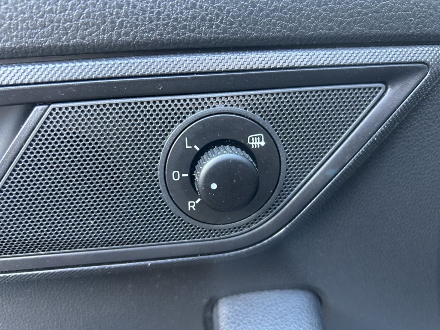 Foto van Skoda Fabia