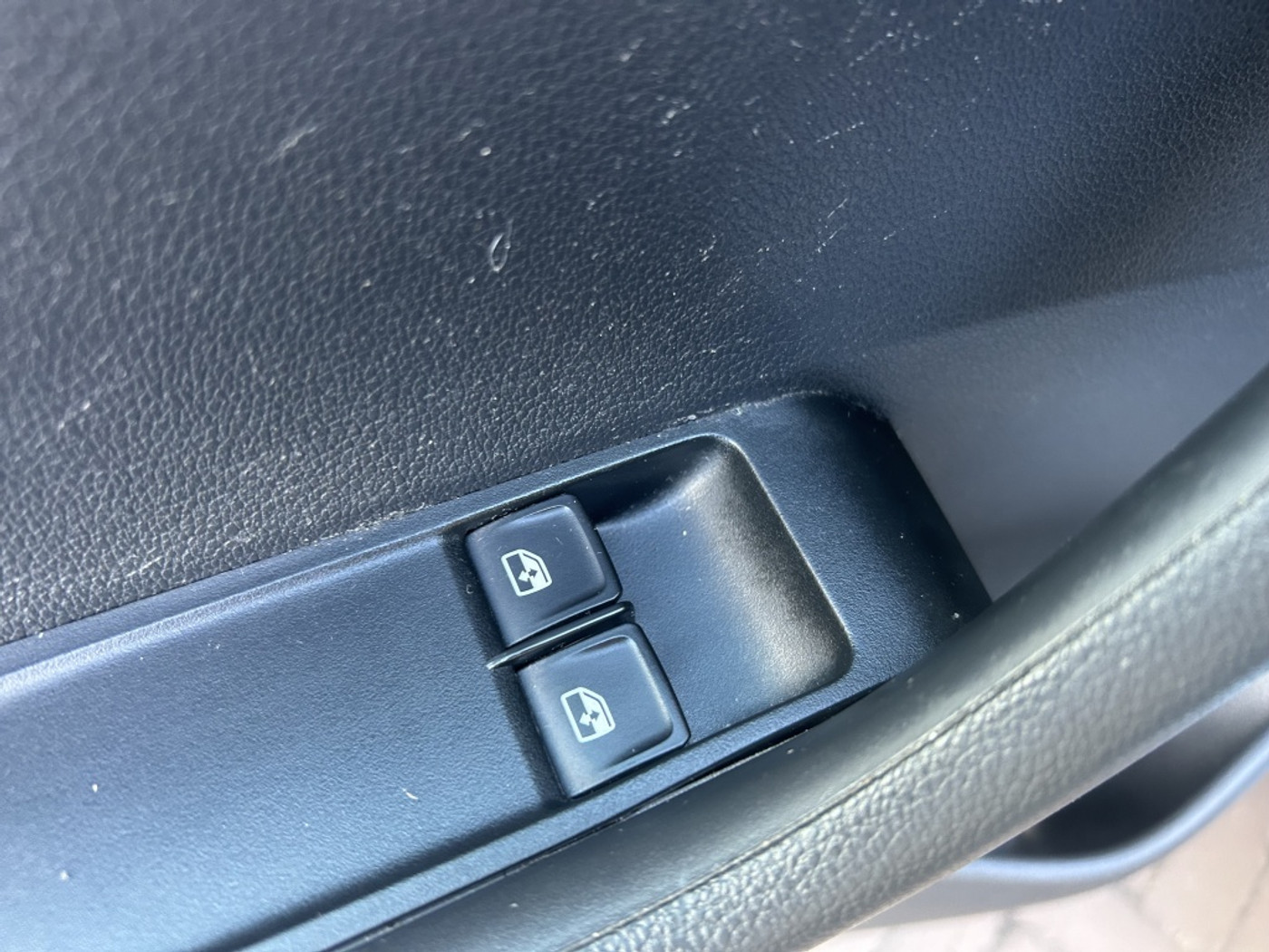 Foto van Skoda Fabia