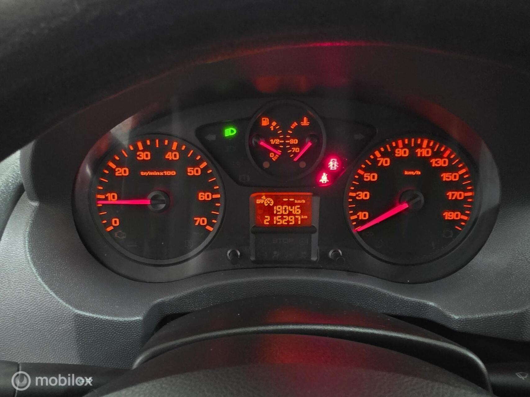 Foto van Toyota Proace